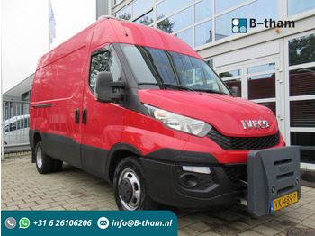 Товарен бус IVECO Daily 35C15
