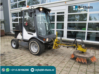 : снимка на заглавната част