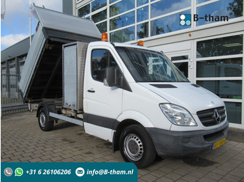 Бус самосвал MERCEDES-BENZ Sprinter