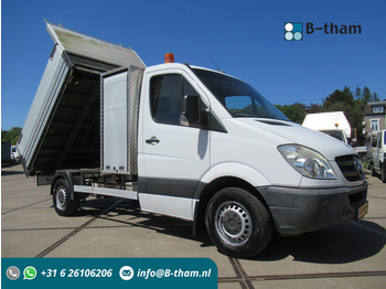 Бус самосвал MERCEDES-BENZ Sprinter