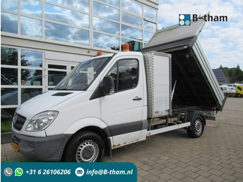Бус самосвал MERCEDES-BENZ Sprinter 310