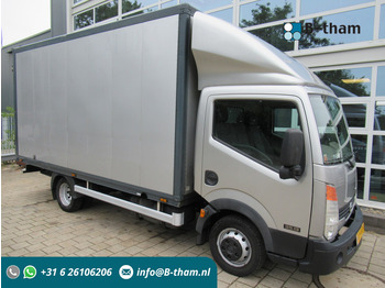 Камион фургон NISSAN