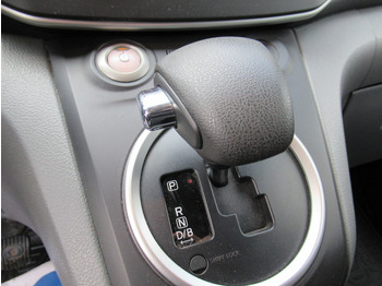 Малък ван, Електрически бус Nissan E-NV200 Optima 24KW accu eigendom, snellader: снимка 5