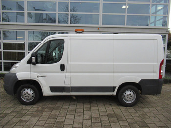 Малък ван Peugeot Boxer 330 3.0 HDI 116KW L1H1 P+: снимка 2 Малък ван Peugeot Boxer 330 3.0 HDI 116KW L1H1 P+: снимка 2