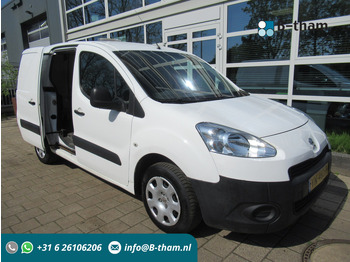 Лекотоварен автомобил фургон PEUGEOT Partner