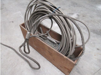 Винч Rema Gripper 3 Ton Tirfor: снимка 2