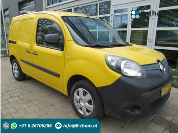 Малък ван RENAULT Kangoo Express