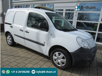 Малък ван RENAULT Kangoo Express