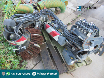 Мотометачна машина SCHMIDT