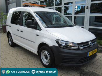 Малък ван VOLKSWAGEN Caddy 1.4