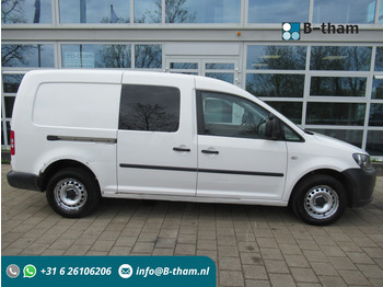 Малък ван VOLKSWAGEN Caddy Maxi