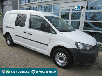 Малък ван VOLKSWAGEN Caddy Maxi