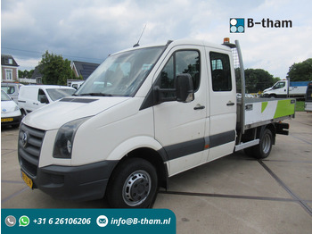 Бордови бус VOLKSWAGEN Crafter 35