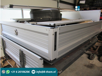 Бордови бус VOLKSWAGEN Transporter T5