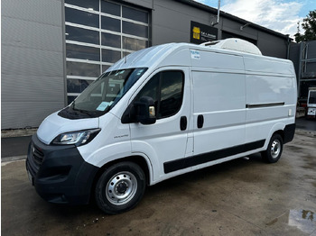 Хладилен бус FIAT Ducato