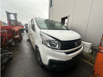 Малък ван FIAT Talento