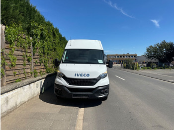 Товарен бус Iveco Daily 35S14 *MAXI* Radstand 4100*Kamera*TOP: снимка 4
