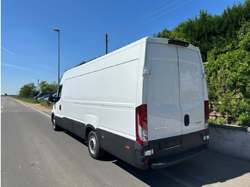 Товарен бус Iveco Daily 35S14 *MAXI* Radstand 4100*Kamera*TOP: снимка 2