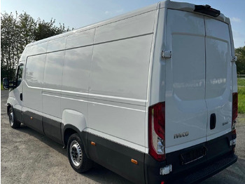 Товарен бус Iveco Daily 35S14 *MAXI* Radstand 4100*Kamera*TOP: снимка 3