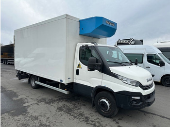 Хладилен бус IVECO Daily 70c21