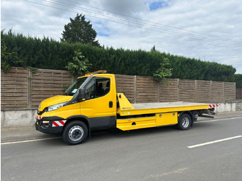 Камион пътна помощ IVECO Daily 70c18