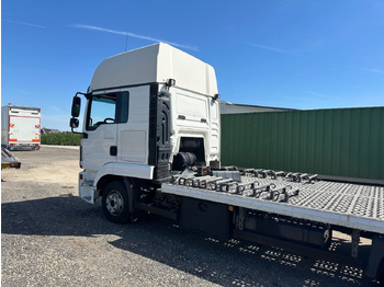 Лизинг на  MAN 8.250 TGL*4x L1H1*XLX Kabine*VDI2700*TOP* MAN 8.250 TGL*4x L1H1*XLX Kabine*VDI2700*TOP*: снимка 5