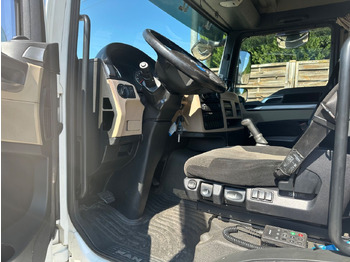 Автовоз камион, Лекотоварен автомобил MAN 8.250 TGL*VDI2700*TOP*4-er Zug BFT Anhänger MAN 8.250 TGL*VDI2700*TOP*4-er Zug BFT Anhänger: снимка 5