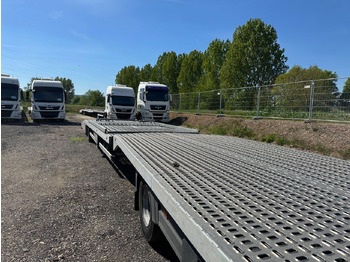 Лизинг на  Mercedes-Benz Atego 1024 Flachzug 2-Bett Winde VDI2700 Mercedes-Benz Atego 1024 Flachzug 2-Bett Winde VDI2700: снимка 4