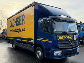 : снимка на заглавната част