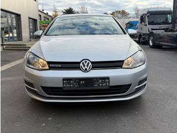 Комби Volkswagen Golf 7 1.6tdi Variant Trendline Klima, Shz: снимка 2