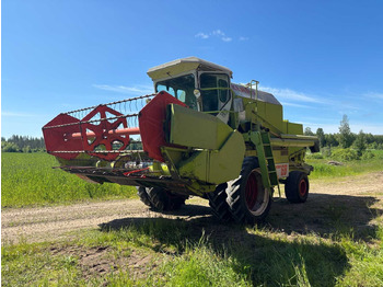 Зърнокомбайн CLAAS Dominator