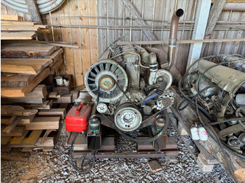 Двигател DEUTZ