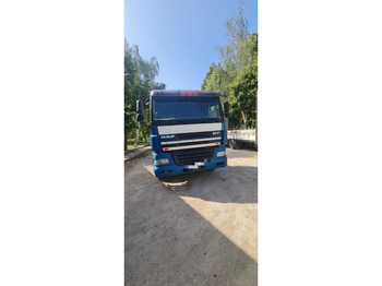 Влекач DAF CF 85 430