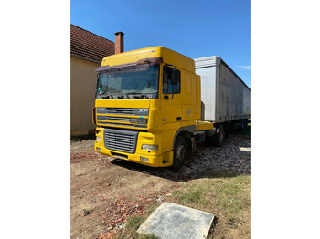 Влекач DAF XF 95 430