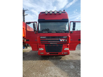 Влекач DAF XF 95 430