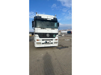 Влекач MERCEDES-BENZ Actros 1843