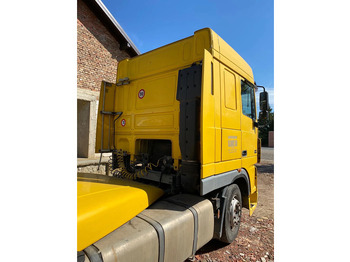 Влекач DAF XF 95.430: снимка 4