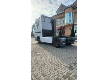Влекач Mercedes-Benz Actros 1843: снимка 4