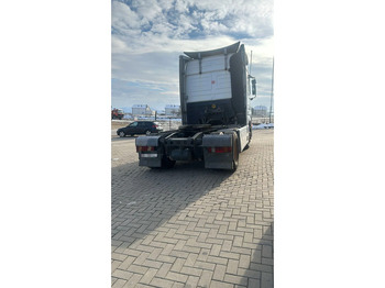 Влекач Mercedes-Benz Actros 1843: снимка 5