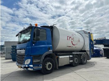 Боклукчийска кола DAF CF 290