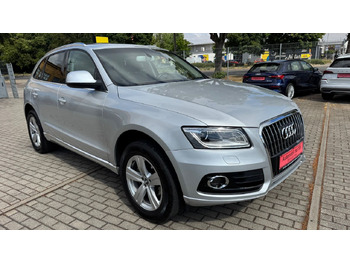 Джип AUDI
