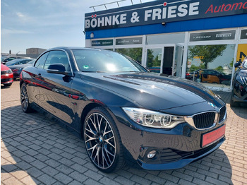 Лек автомобил BMW