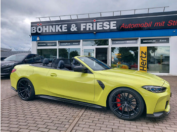 Лек автомобил BMW
