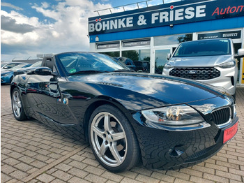 Лек автомобил BMW