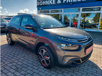 Седан CITROËN