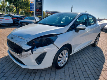 Лек автомобил FORD