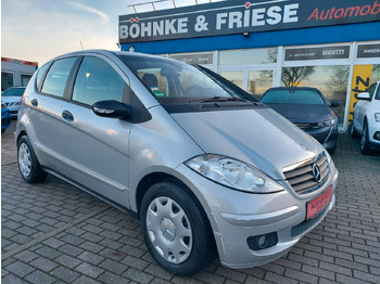 Лек автомобил MERCEDES-BENZ