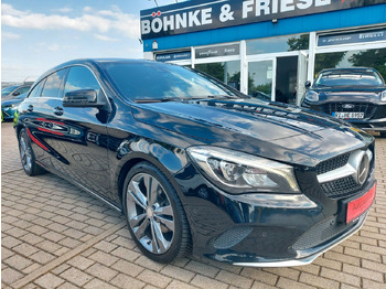 Лек автомобил MERCEDES-BENZ