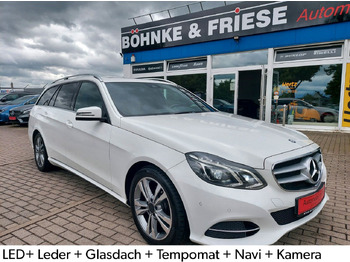Лек автомобил MERCEDES-BENZ