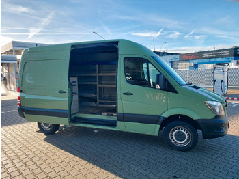 Пътнически бус MERCEDES-BENZ Sprinter 313